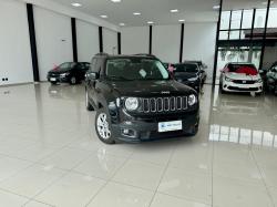 JEEP Renegade 1.8 16V 4P FLEX SPORT AUTOMTICO