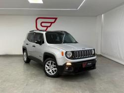 JEEP Renegade 1.8 16V 4P FLEX SPORT