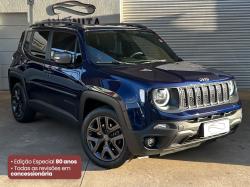 JEEP Renegade 1.8 16V 4P FLEX LONGITUDE AUTOMTICO