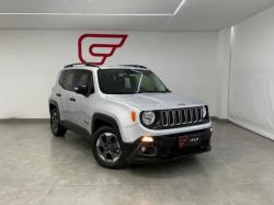 JEEP Renegade 1.8 16V 4P FLEX SPORT AUTOMTICO