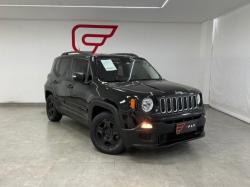 JEEP Renegade 1.8 16V 4P FLEX SPORT AUTOMTICO