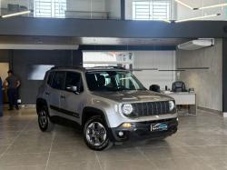JEEP Renegade 1.8 16V 4P FLEX