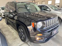 JEEP Renegade 1.8 16V 4P FLEX SPORT AUTOM�TICO
