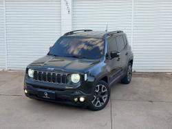 JEEP Renegade 1.8 16V 4P FLEX LONGITUDE AUTOM�TICO