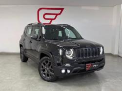 JEEP Renegade 1.8 16V 4P FLEX LONGITUDE AUTOM�TICO