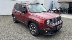 JEEP Renegade 1.8 16V 4P FLEX SPORT AUTOM�TICO