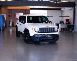JEEP Renegade 1.8 16V 4P FLEX