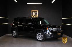 JEEP Renegade 1.8 16V 4P FLEX AUTOM�TICO