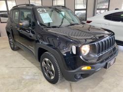 JEEP Renegade 1.8 16V 4P FLEX