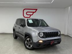 JEEP Renegade 1.8 16V 4P FLEX AUTOM�TICO