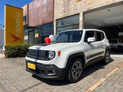JEEP Renegade 1.8 16V 4P FLEX LONGITUDE AUTOM�TICO