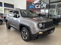 JEEP Renegade 1.8 16V 4P FLEX AUTOM�TICO