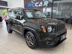 JEEP Renegade 1.8 16V 4P FLEX SPORT AUTOM�TICO