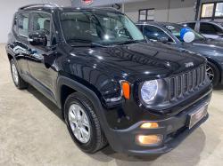 JEEP Renegade 1.8 16V 4P FLEX