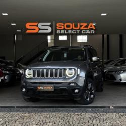JEEP Renegade 1.8 16V 4P FLEX SPORT