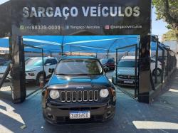 JEEP Renegade 1.8 16V 4P FLEX LONGITUDE AUTOM�TICO