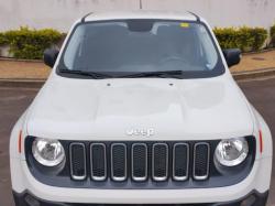 JEEP Renegade 1.8 16V 4P FLEX SPORT AUTOM�TICO