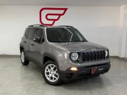 JEEP Renegade 1.8 16V 4P FLEX SPORT AUTOM�TICO