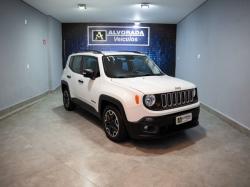 JEEP Renegade 1.8 16V 4P FLEX AUTOM�TICO