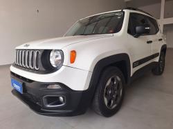 JEEP Renegade 1.8 16V 4P FLEX SPORT AUTOM�TICO