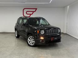 JEEP Renegade 1.8 16V 4P FLEX SPORT
