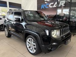 JEEP Renegade 1.8 16V 4P LIMITED FLEX AUTOM�TICO