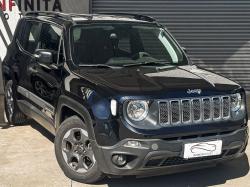 JEEP Renegade 1.8 16V 4P FLEX AUTOM�TICO
