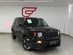 JEEP Renegade 1.8 16V 4P FLEX AUTOM�TICO