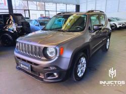 JEEP Renegade 1.8 16V 4P FLEX SPORT AUTOM�TICO