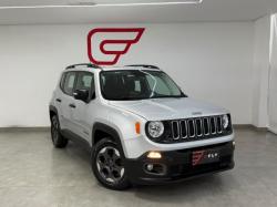JEEP Renegade 1.8 16V 4P FLEX SPORT