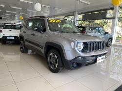 JEEP Renegade 1.8 16V 4P FLEX AUTOM�TICO