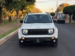 JEEP Renegade 1.8 16V 4P FLEX SPORT AUTOM�TICO