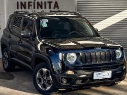 JEEP Renegade 1.8 16V 4P FLEX AUTOM�TICO