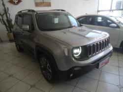 JEEP Renegade 1.8 16V 4P FLEX LONGITUDE AUTOM�TICO