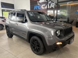 JEEP Renegade 1.8 16V 4P FLEX SPORT AUTOMÁTICO