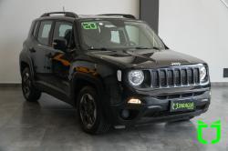 JEEP Renegade 1.8 16V 4P FLEX AUTOMÁTICO