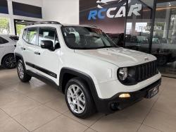 JEEP Renegade 1.8 16V 4P FLEX SPORT AUTOMÁTICO
