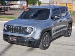 JEEP Renegade 1.8 16V 4P FLEX AUTOMÁTICO