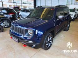 JEEP Renegade 2.0 16V 4P TURBO DIESEL TRAILHAWK 4X4 AUTOM�TICO