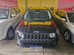 JEEP Renegade 2.0 16V 4P TURBO DIESEL SPORT 4X4 AUTOM�TICO
