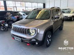 JEEP Renegade 2.0 16V 4P TURBO DIESEL TRAILHAWK 4X4 AUTOM�TICO