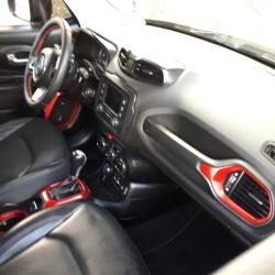 JEEP Renegade 2.0 16V 4P TURBO DIESEL TRAILHAWK 4X4 AUTOM�TICO