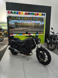 KAWASAKI Eliminator 500 SE 