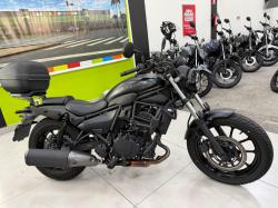 KAWASAKI Eliminator 500 SE 