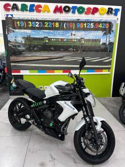 KAWASAKI ER-6N 650 