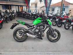 KAWASAKI ER-6N 650 ABS