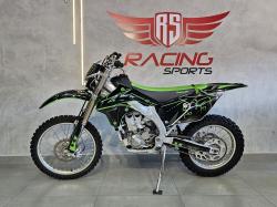 KAWASAKI KLX 450 R