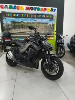 KAWASAKI KZ 1000 TOURING