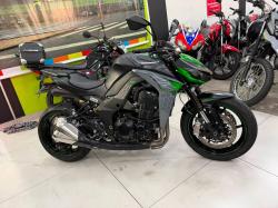 KAWASAKI KZ 1000 TOURING
