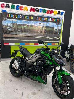 KAWASAKI KZ 1000 TOURING